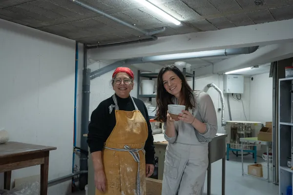 Initiez-vous au tournage avec Karine - Image n°4 - Wecandoo