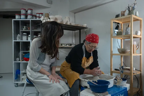 Initiez-vous au tournage avec Karine - Image n°2 - Wecandoo