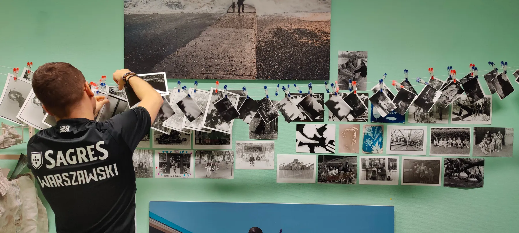 Explorez l'art du tirage argentique avec Sander - Image n°4 - Wecandoo