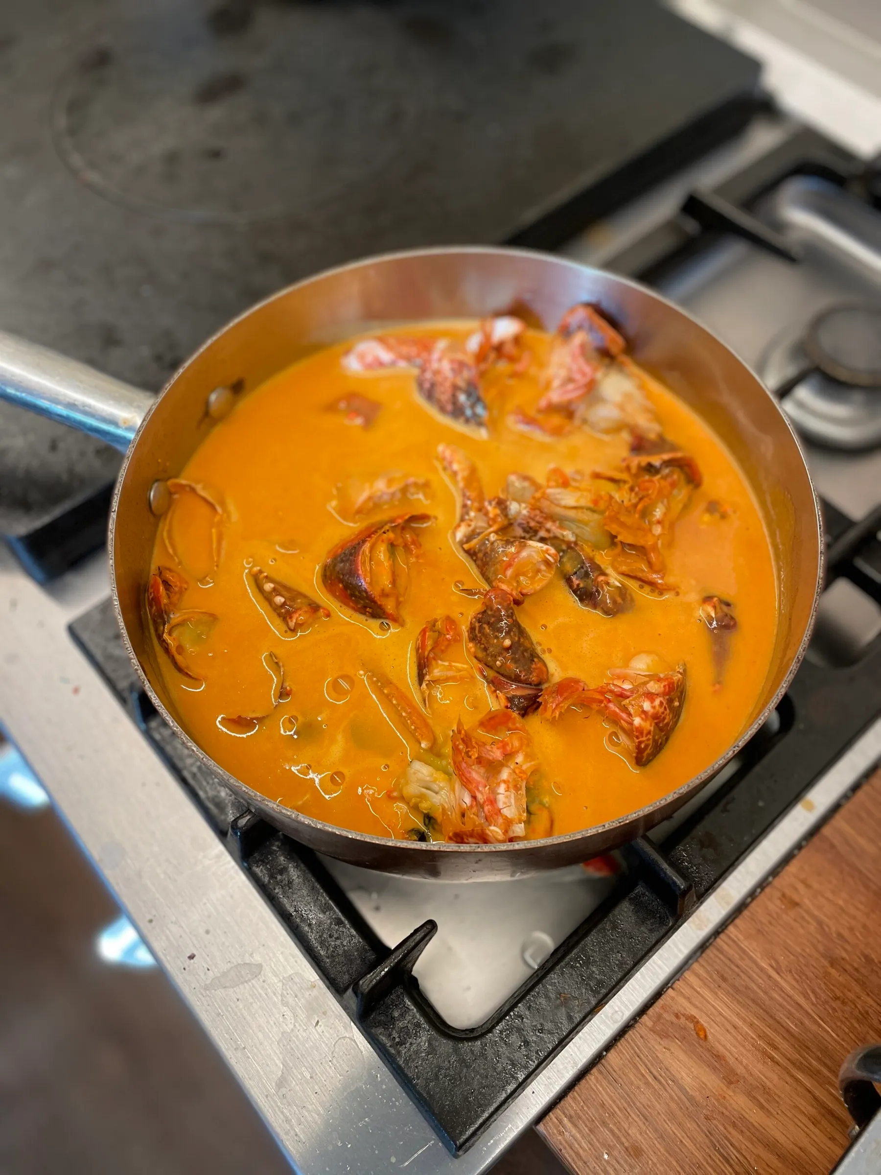 Surprenez votre équipe et cuisinez votre repas avec Marie - Image n°1 - Wecandoo