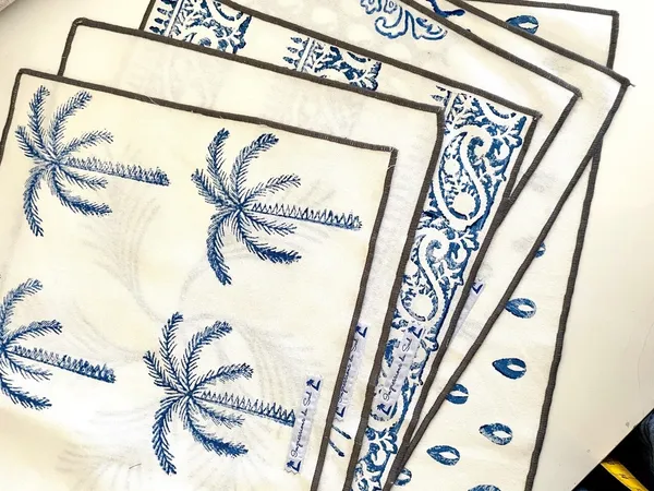 Rassemblez votre équipe et créez vos sets de table personnalisés avec Nancy - Afbeelding nr. 4 - Wecandoo