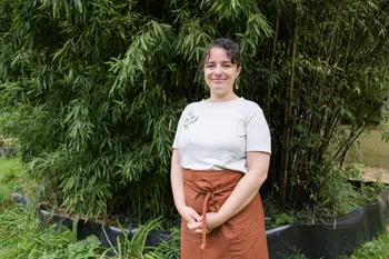Lorine : Cuisinière à Loire-Atlantique (44)