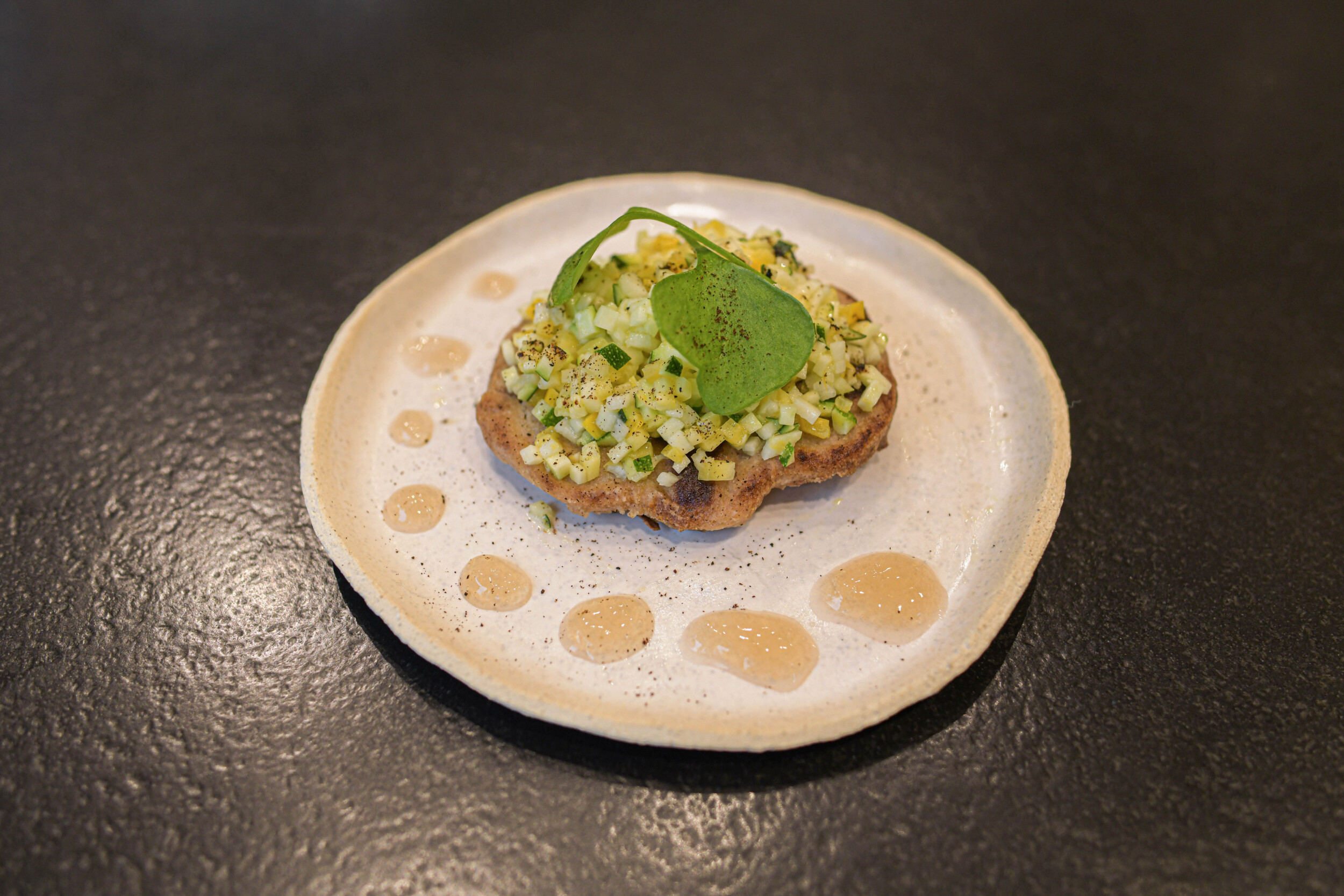 Réalisez et dégustez votre brunch végétarien