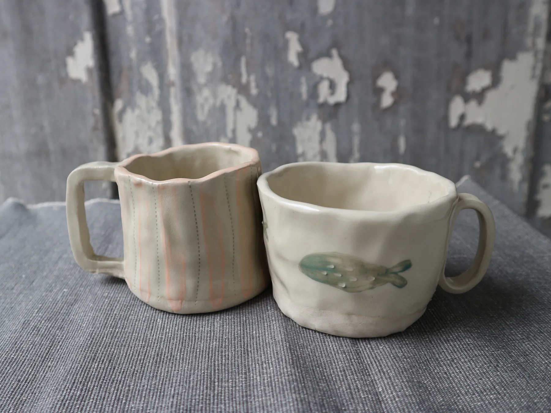 Inspirez votre équipe et modelez votre duo de mugs en prenant l'apéro avec Antoine - Image n°5 - Wecandoo