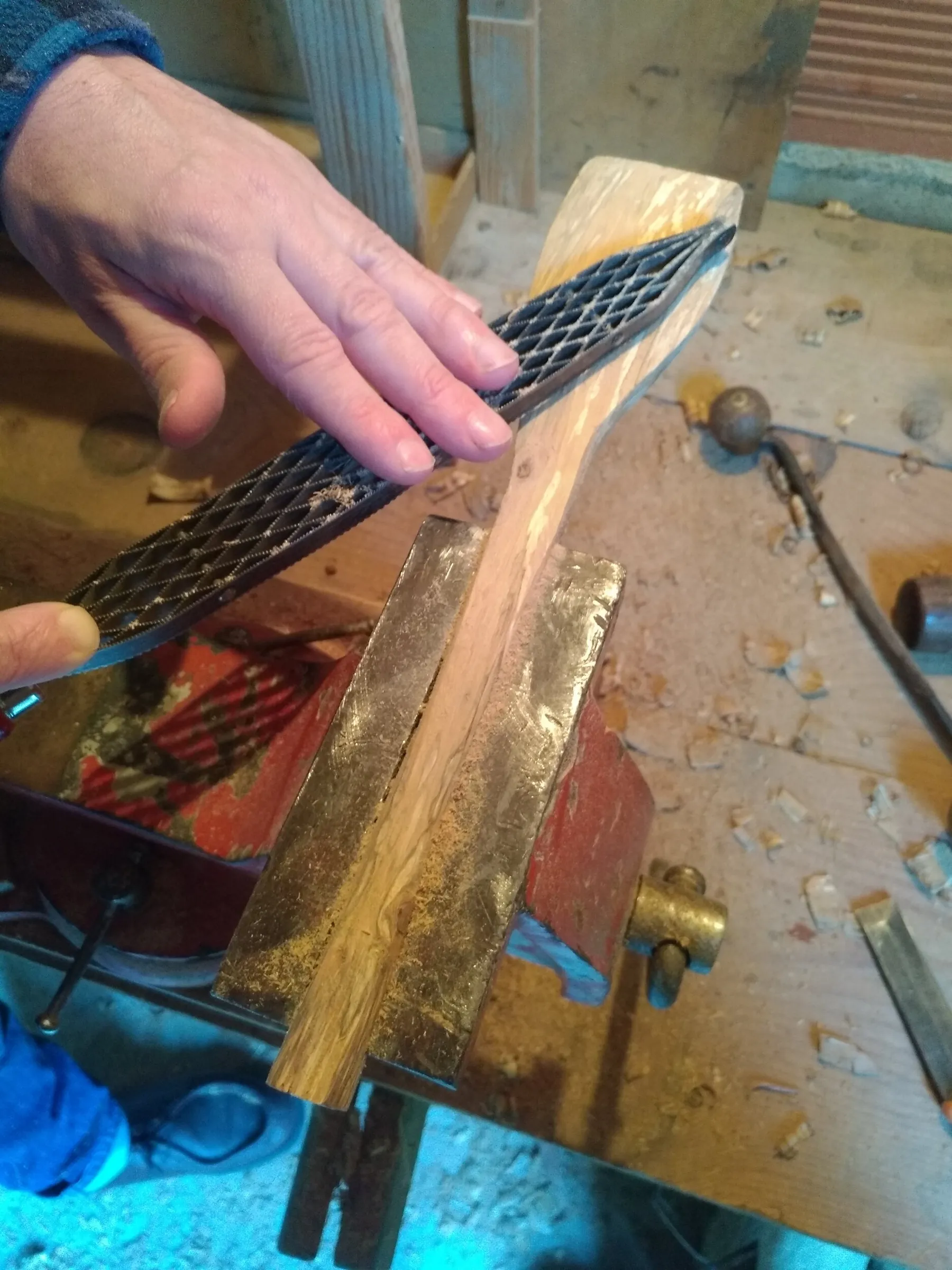 Créez votre ustensile de cuisine en bois - Image n°4 - Wecandoo