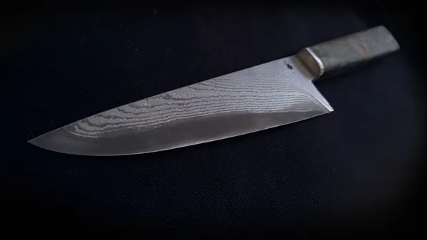 Forgez votre couteau fixe damassé avec Cécile - 3J - Image n°2 - Wecandoo