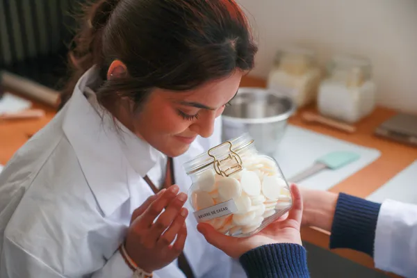 Réalisez votre baume chantilly pour le corps et votre baume à lèvres avec Hélène - Image n°3 - Wecandoo