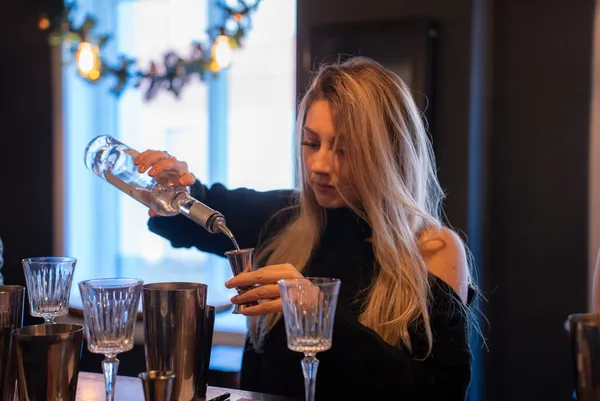 Réalisez vos cocktails signature avec Kevin - Image n°2 - Wecandoo