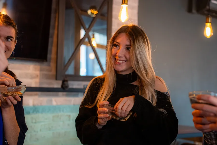 Initiez-vous à la dégustation de gin avec Kevin - Image n°1 - Wecandoo