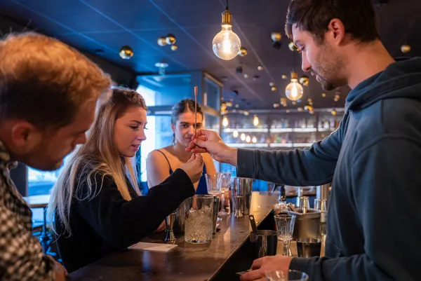 Surprenez votre équipe et réalisez vos cocktails avec Kevin - Image n°4 - Wecandoo