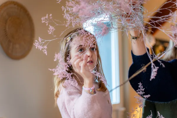 Rassemblez votre équipe et réalisez votre composition végétale avec Stéphanie - Image n°3 - Wecandoo