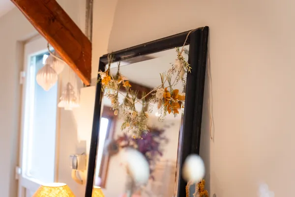 Réalisez votre guirlande fleurie en duo avec votre enfant accompagnés par Stéphanie - Image n°5 - Wecandoo