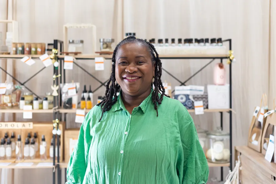Joséphine : Fabricante de Cosmétiques à Bassin d'Arcachon