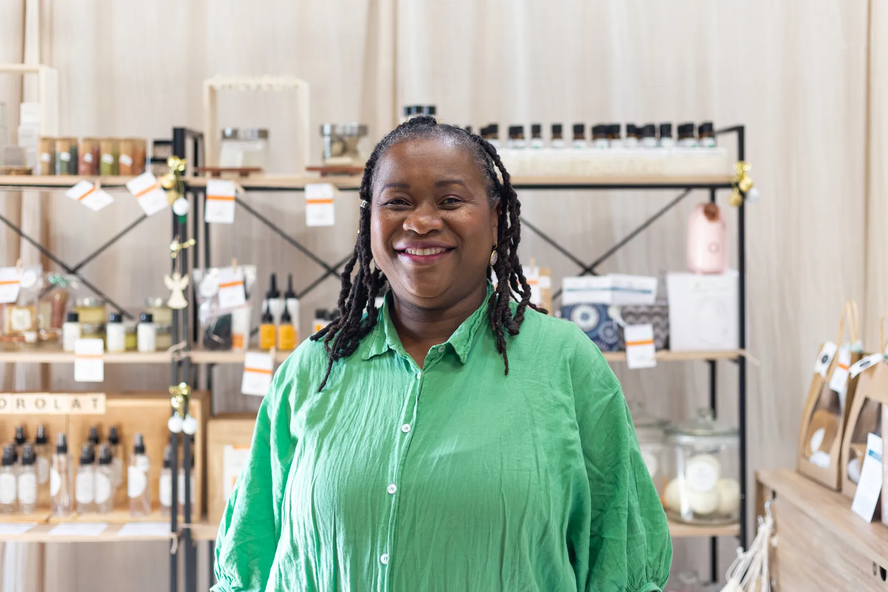 undefined Joséphine