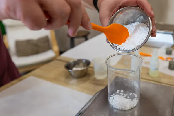 Fabriquez votre duo de produits d'hygiène avec Joséphine - Image n°2 - Wecandoo