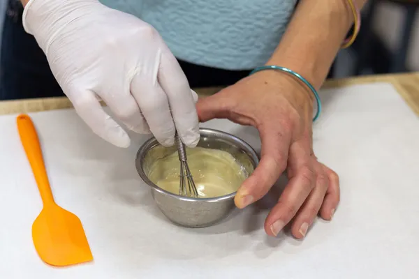 Fabriquez votre duo de produits d'hygiène avec Joséphine - Image n°3 - Wecandoo