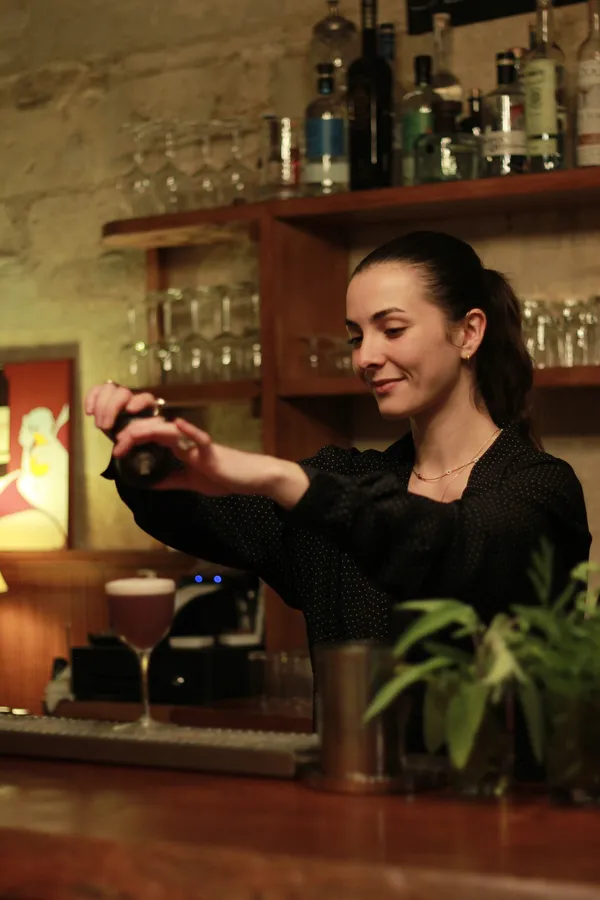 Meet Mélissa et Cloé. - Wecandoo