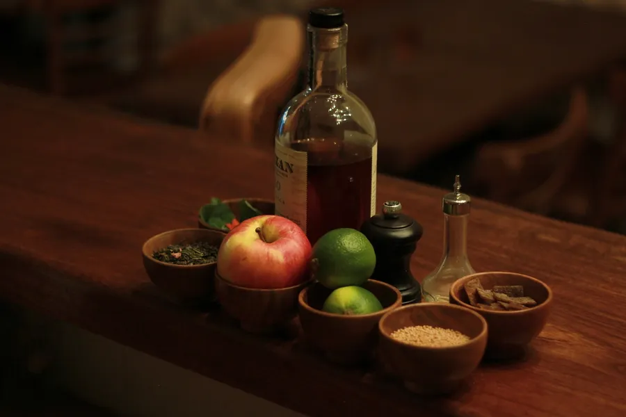 Réalisez vos cocktails signature avec Mélissa et Cloé - Image n°1 - Wecandoo