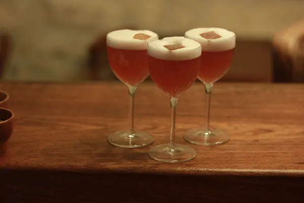 Réalisez vos cocktails signature avec Mélissa et Cloé - Image n°5 - Wecandoo