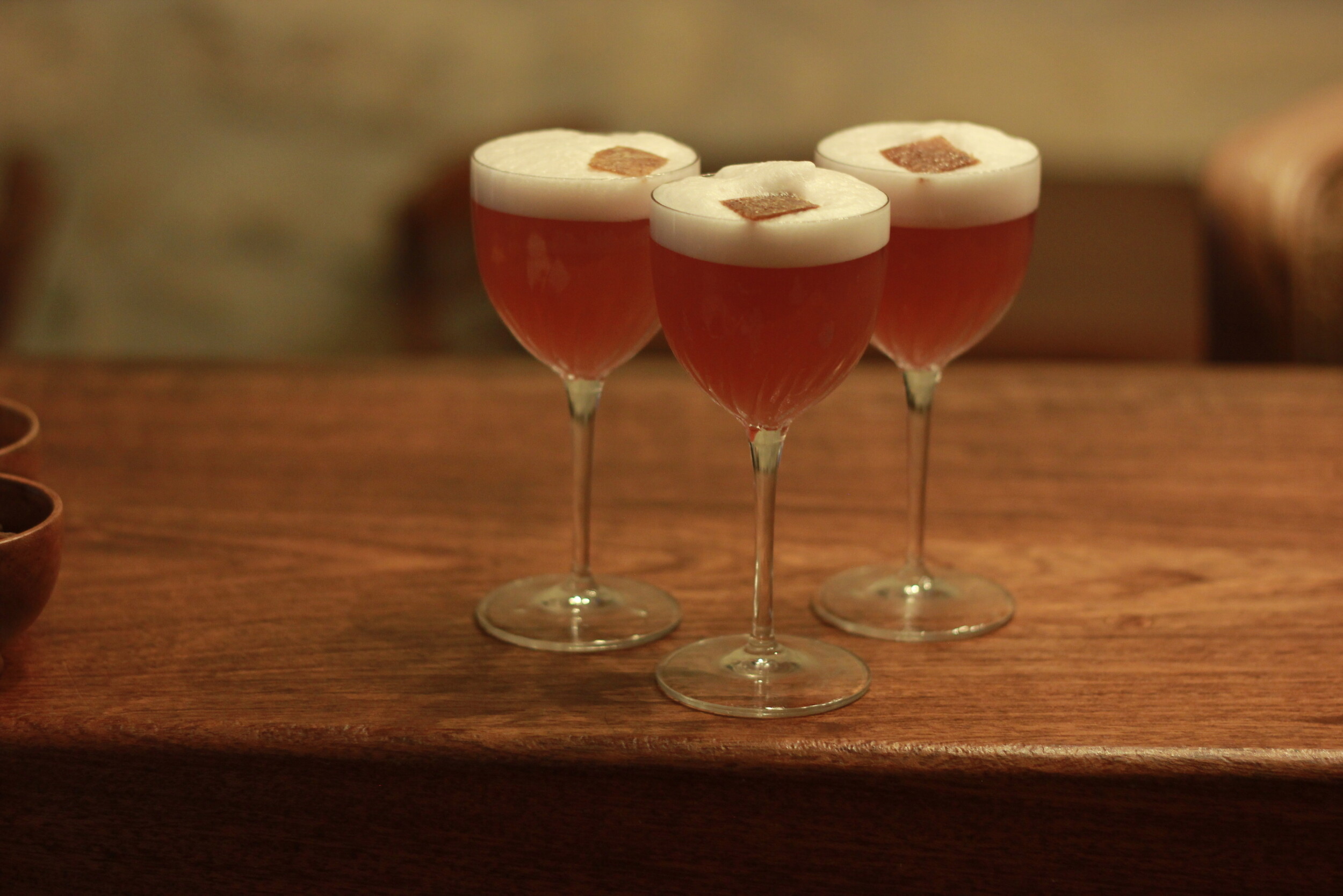 Réalisez vos cocktails signature