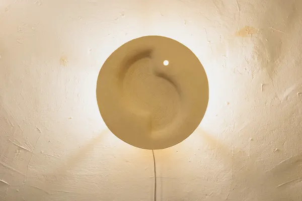 Réalisez votre applique murale design en céramique avec Kathleen - Afbeelding nr. 5 - Wecandoo