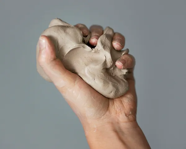 Réalisez votre applique murale design en céramique avec Kathleen - Afbeelding nr. 3 - Wecandoo