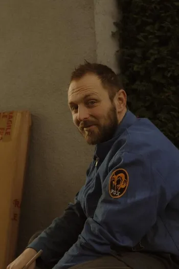 Cyril : Graveur à Doubs (25)