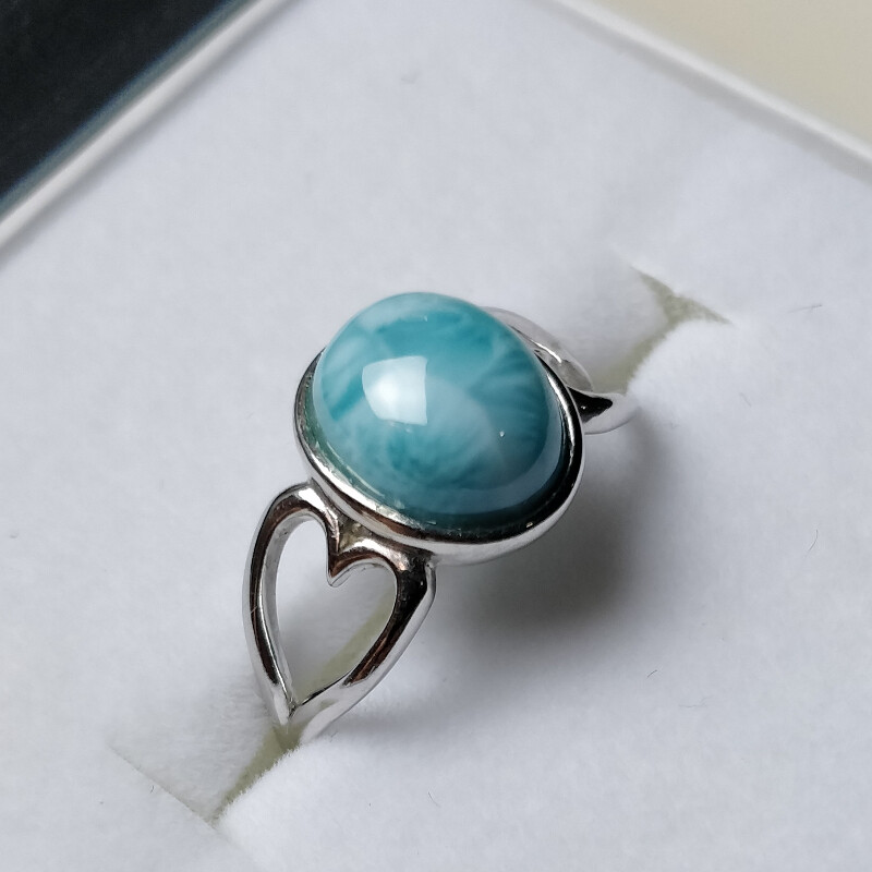 Réalisez votre bague en pierre naturelle