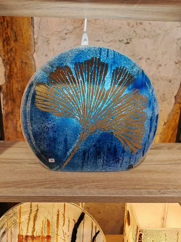 Réalisez votre luminaire en Fusing - Image n°4 - Wecandoo