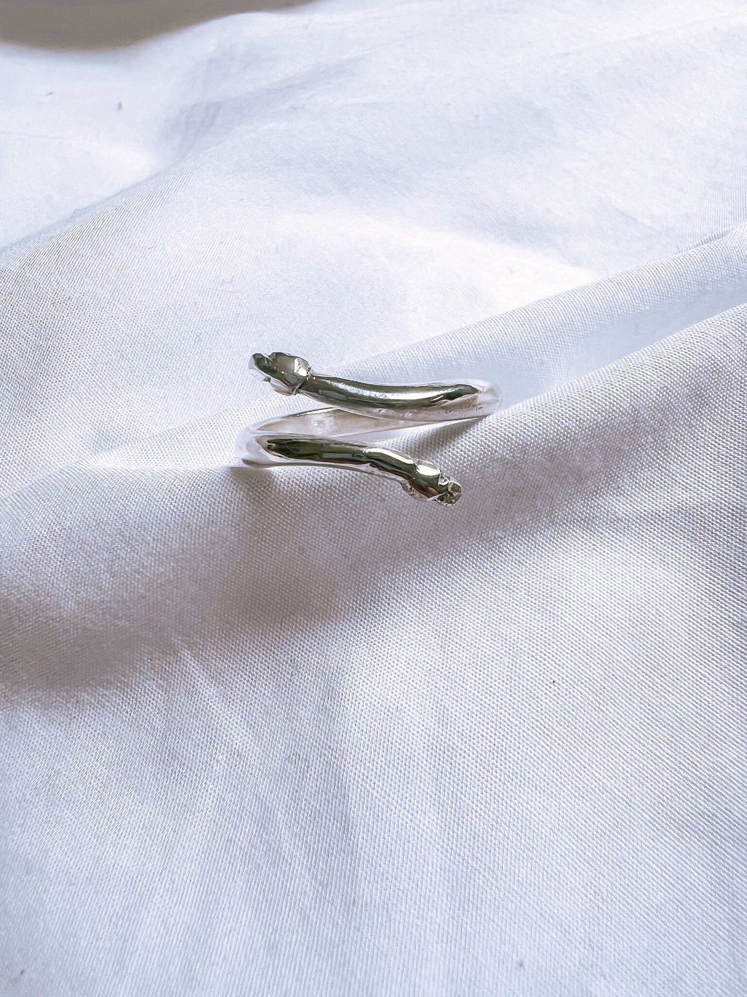 Créez votre bijou en argent - 2J