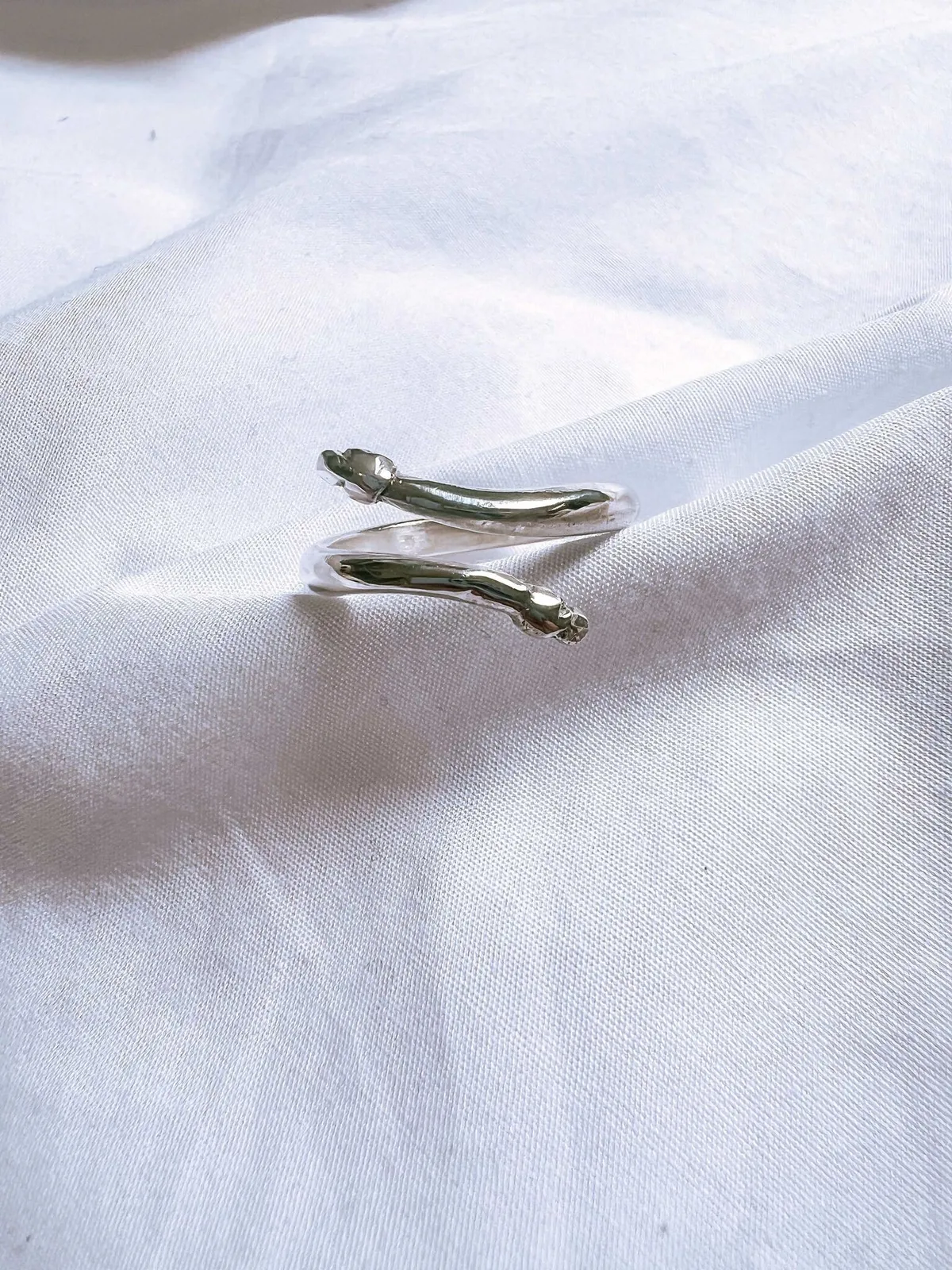 Créez votre bijou en argent - 2J