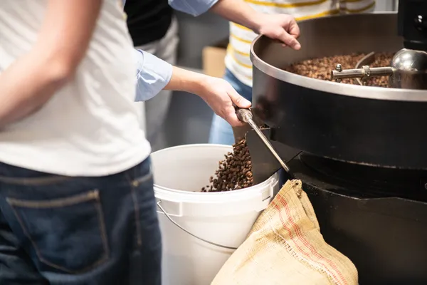 Surprenez votre équipe et torréfiez votre café avec Patrick - Image n°2 - Wecandoo