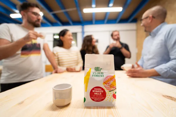 Surprenez votre équipe et torréfiez votre café avec Patrick - Image n°4 - Wecandoo