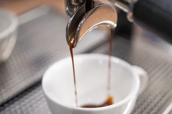 Torréfiez votre café en groupe
