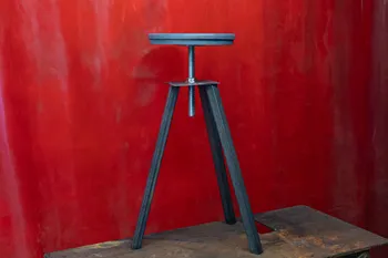 Fabriquez votre tabouret ou sellette