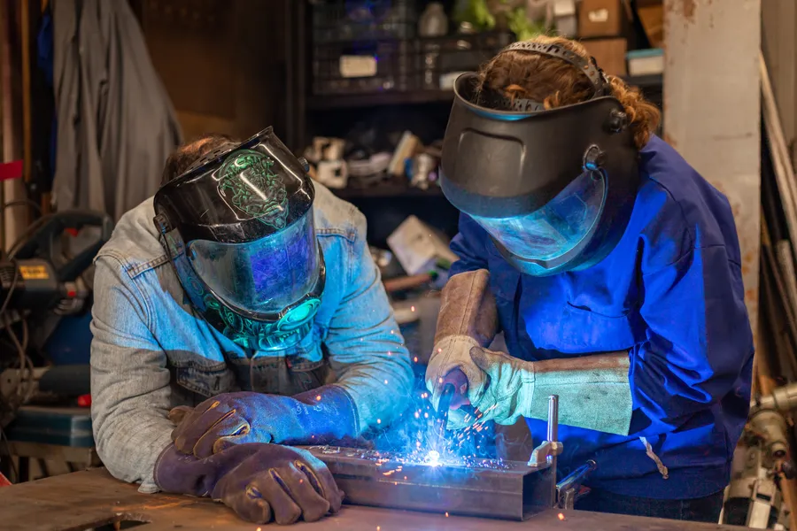 Fabriquez votre tabouret ou sellette avec Hervé - Image n°1 - Wecandoo
