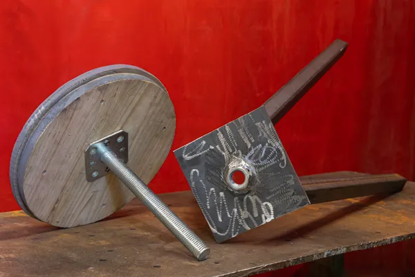 Fabriquez votre tabouret ou sellette avec Hervé - Image n°3 - Wecandoo