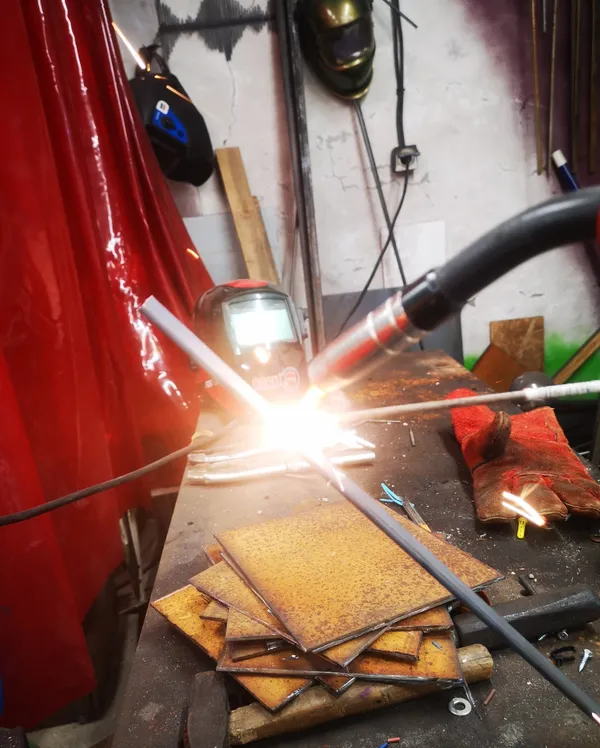 Fabriquez votre tabouret ou sellette avec Hervé - Image n°4 - Wecandoo