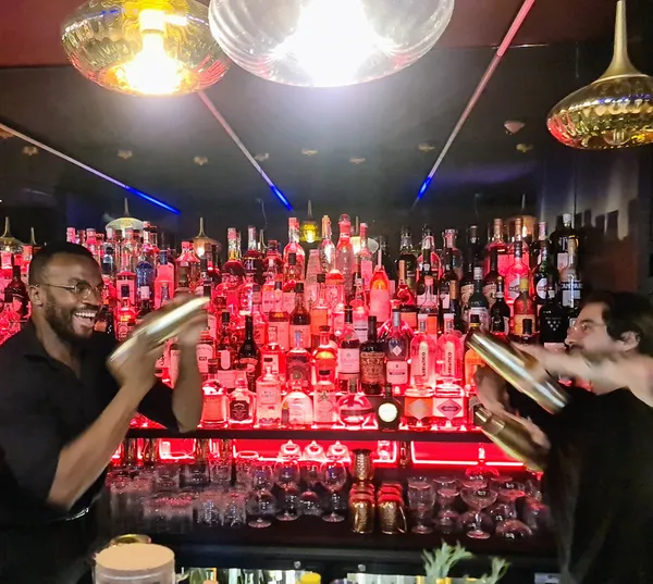 Réalisez vos cocktails - Afbeelding nr. 4 - Wecandoo
