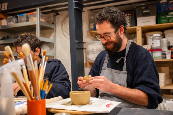 Initiez-vous au modelage avec Élise - Image n°4 - Wecandoo