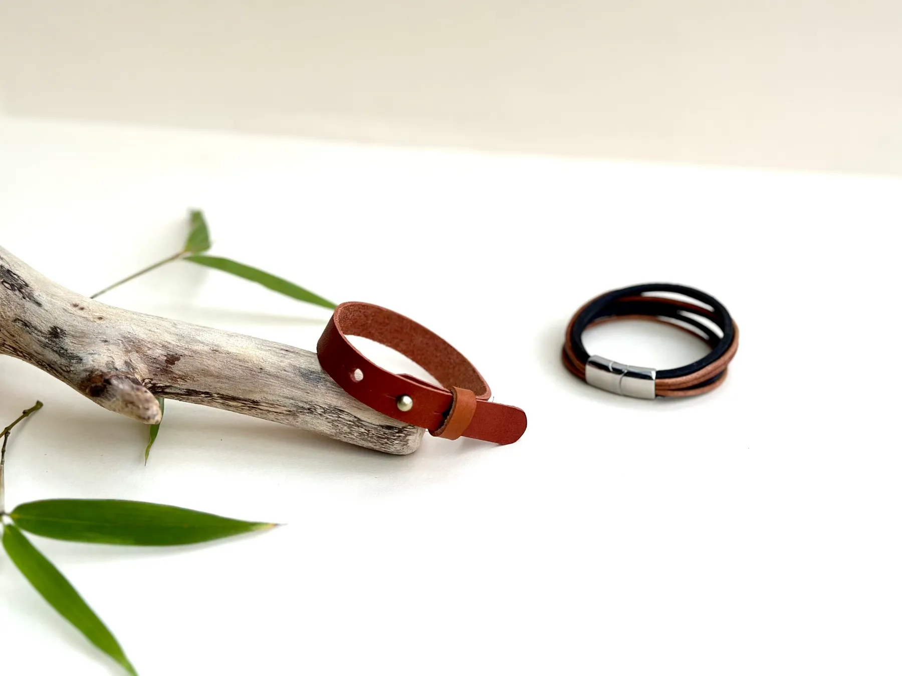 Créez vos bijoux en cuir avec Juliette - Image n°5 - Wecandoo