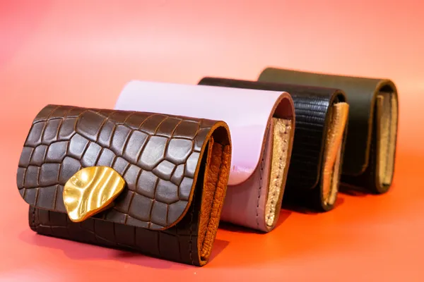 Fabriquez votre porte-monnaie avec Diane et son équipe - Afbeelding nr. 3 - Wecandoo