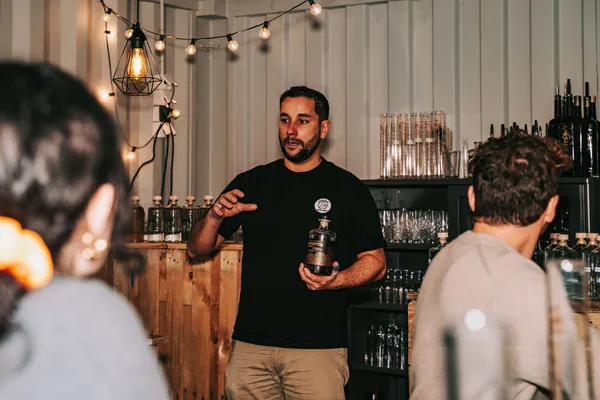 Assemblez votre gin avec Arnaud et Antoine - Image n°3 - Wecandoo