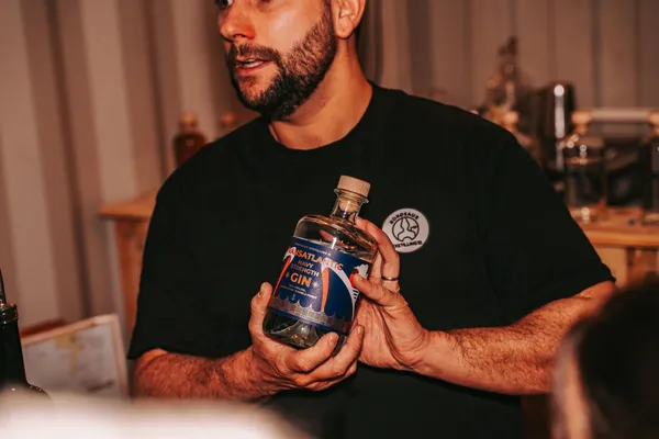 Assemblez votre gin avec Arnaud et Antoine - Image n°4 - Wecandoo