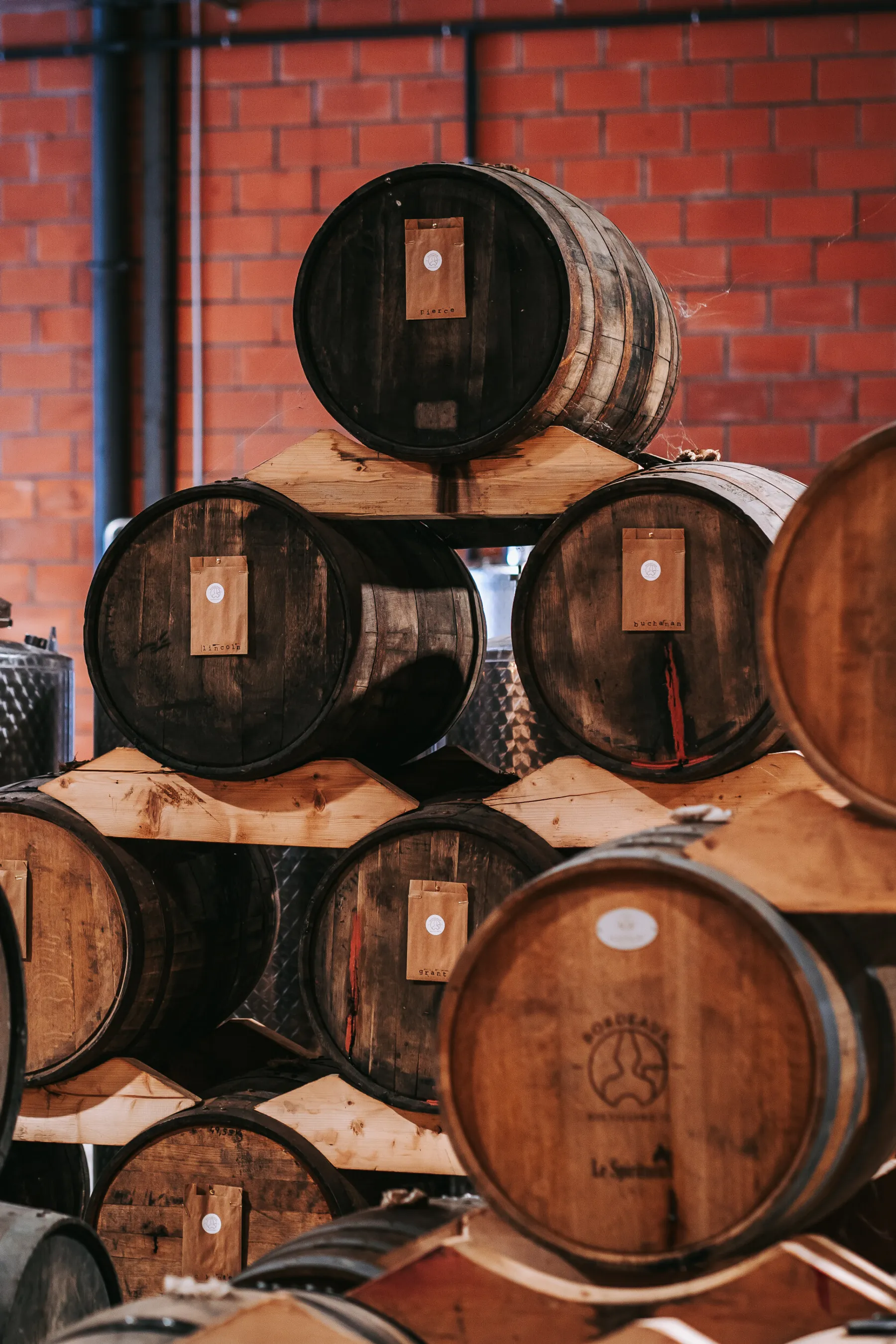 Assemblez votre rhum avec Arnaud et Antoine - Image n°1 - Wecandoo