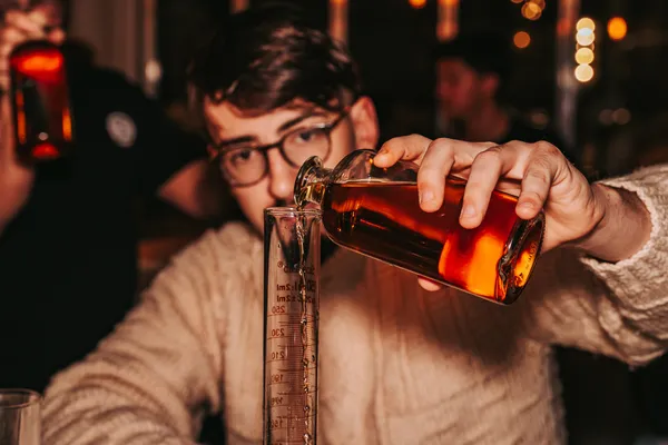 Assemblez votre rhum avec Arnaud et Antoine - Afbeelding nr. 4 - Wecandoo