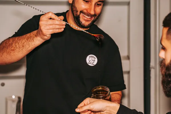 Assemblez votre rhum avec Arnaud et Antoine - Afbeelding nr. 5 - Wecandoo