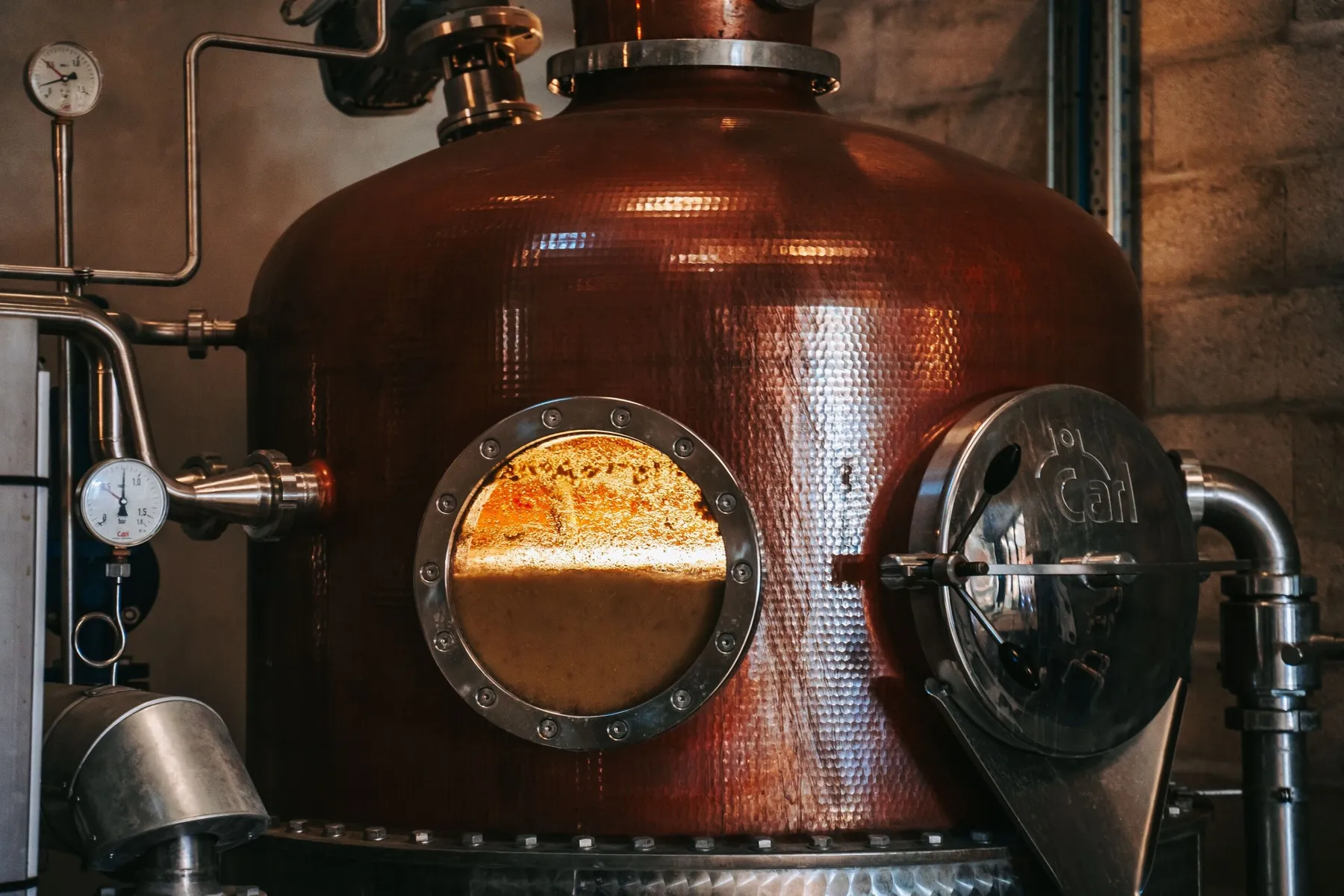 Assemblez votre whisky - Image n°1 - Wecandoo