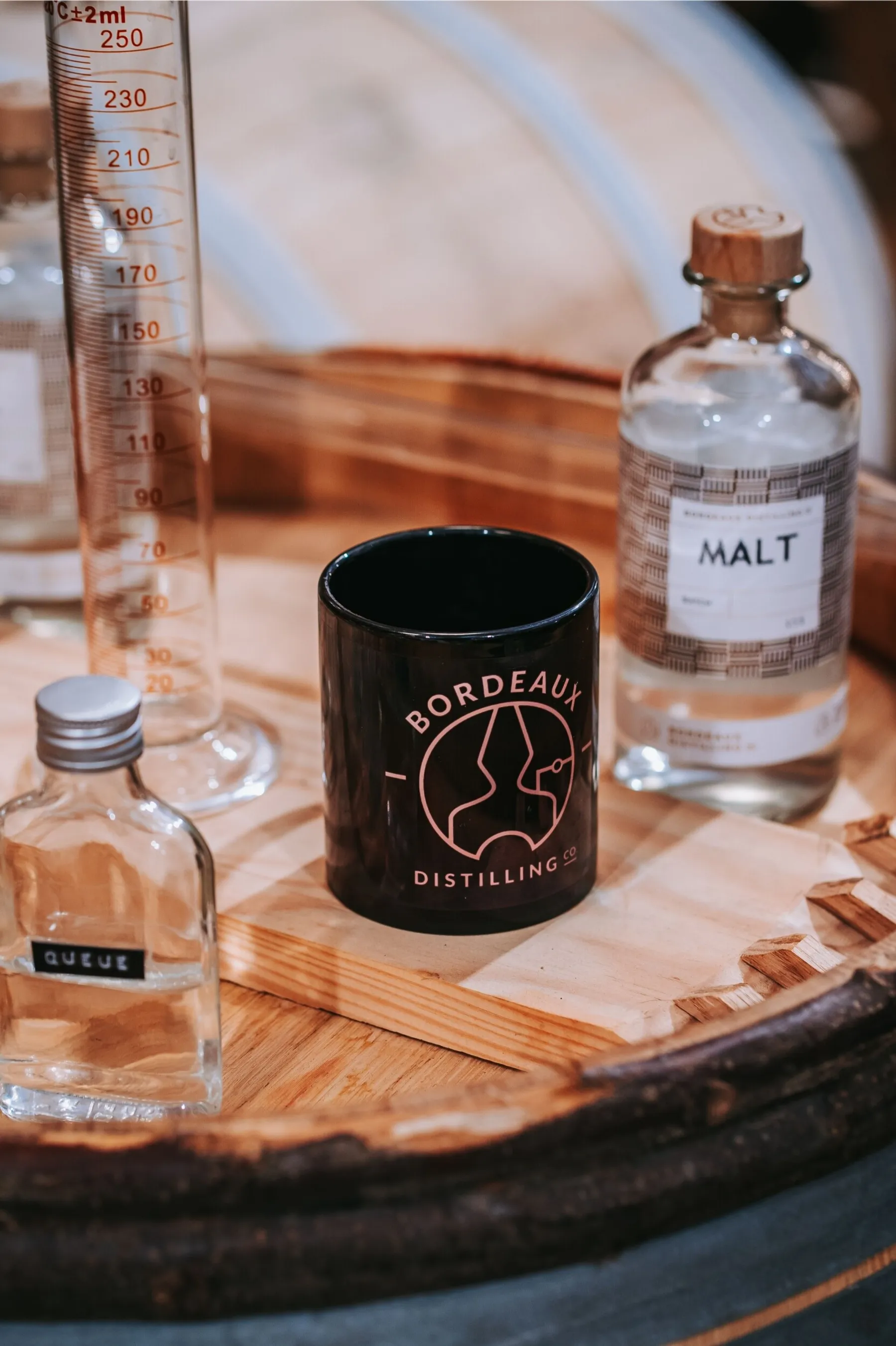 Assemblez votre whisky - Image n°4 - Wecandoo