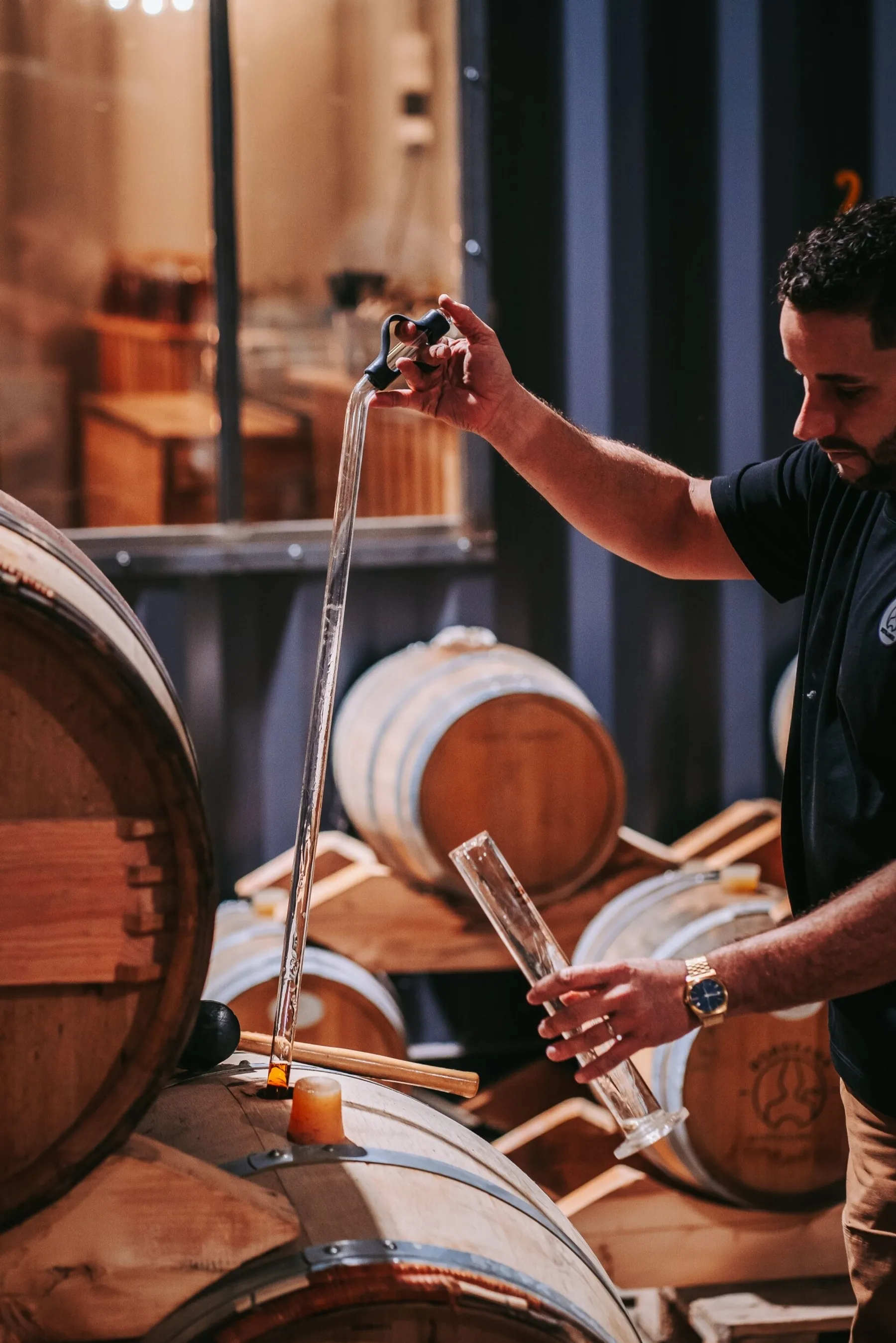 Assemblez votre whisky - Image n°3 - Wecandoo